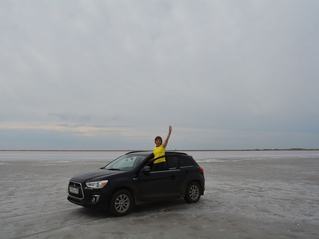 Burlinskoye Lake-Slavgorod必去景点