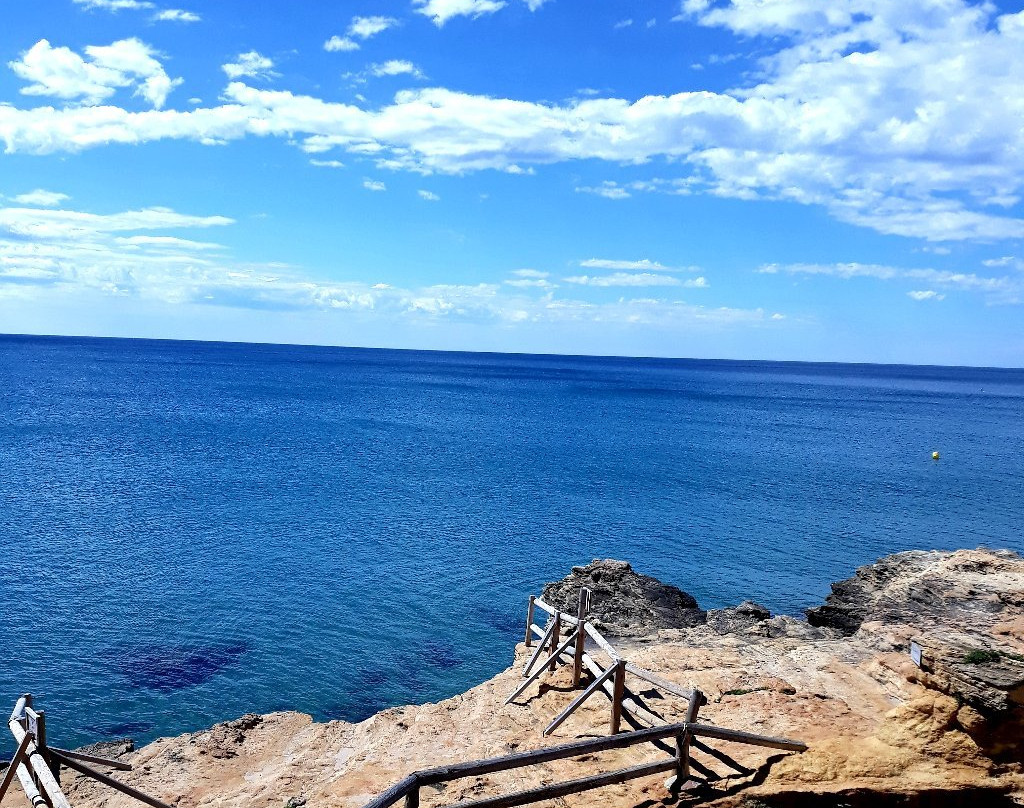 El Roc de Sant Gaieta旅游攻略图片