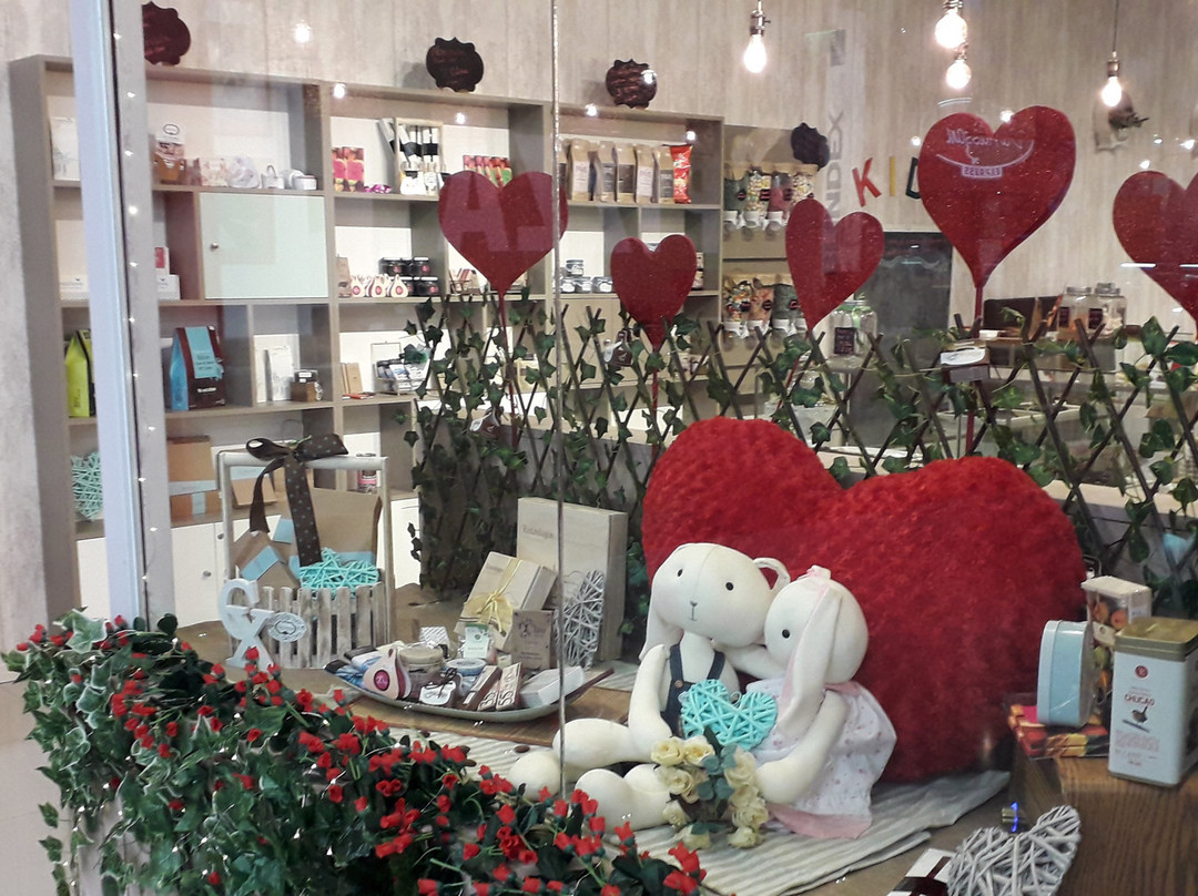 Paseo Puerto Varas-巴拉斯港必去景点