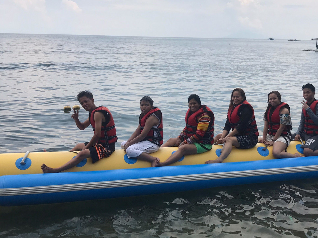 Tidewater Resort主图