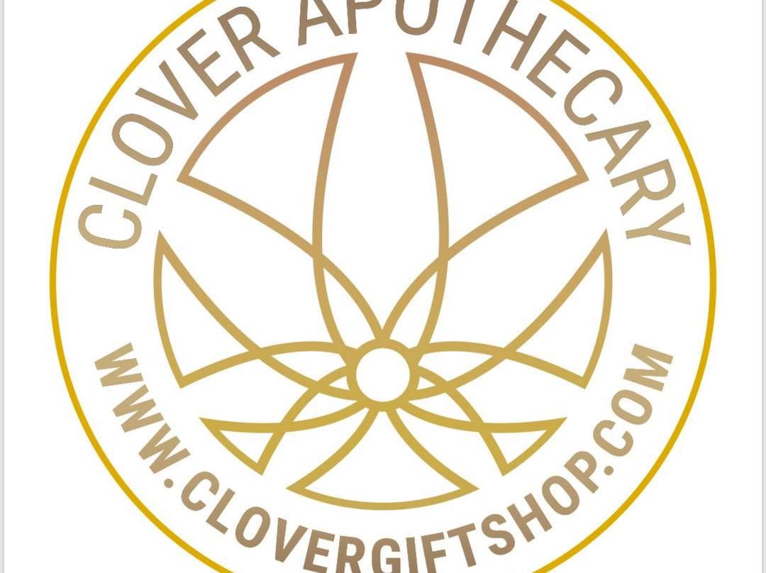 Clover Gift Shop & Clover Apothecary景点图片