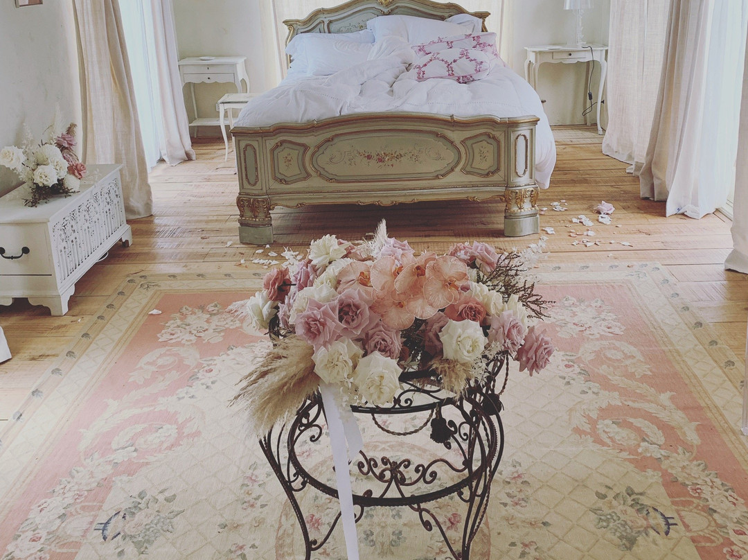 Deux Belettes Country Guesthouse主图