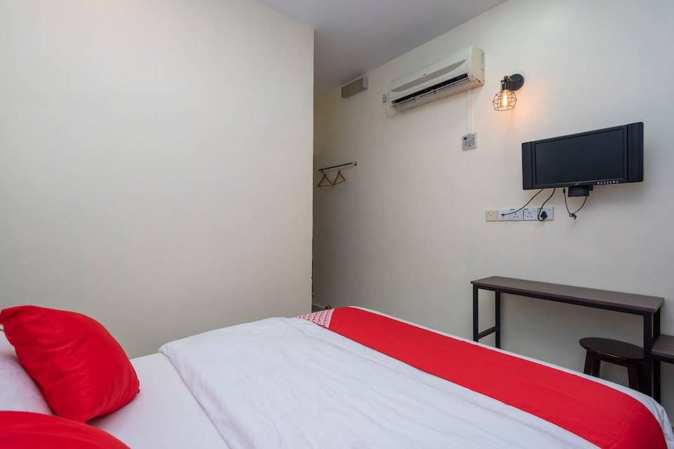 Kluang Parade Hotel主图