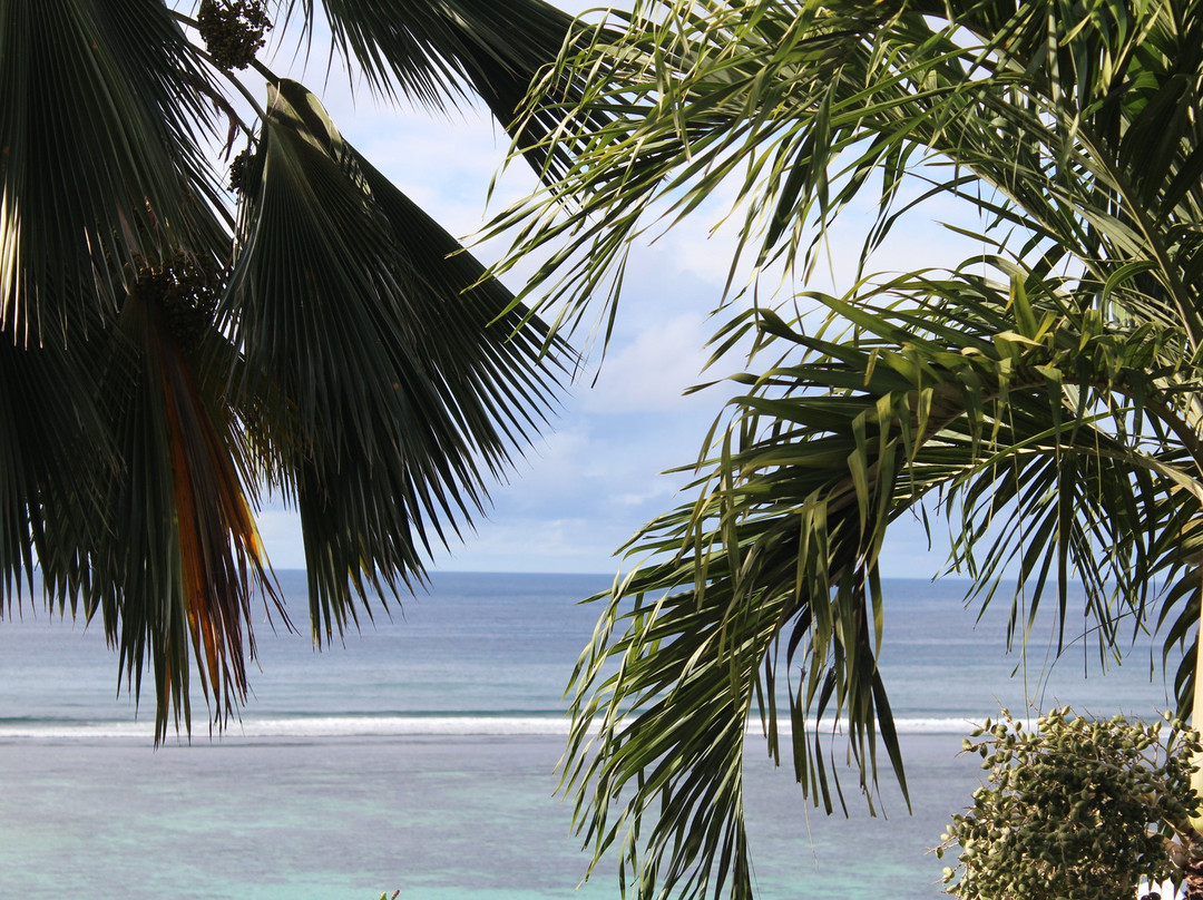 Le Relax Hotel & Restaurant主图