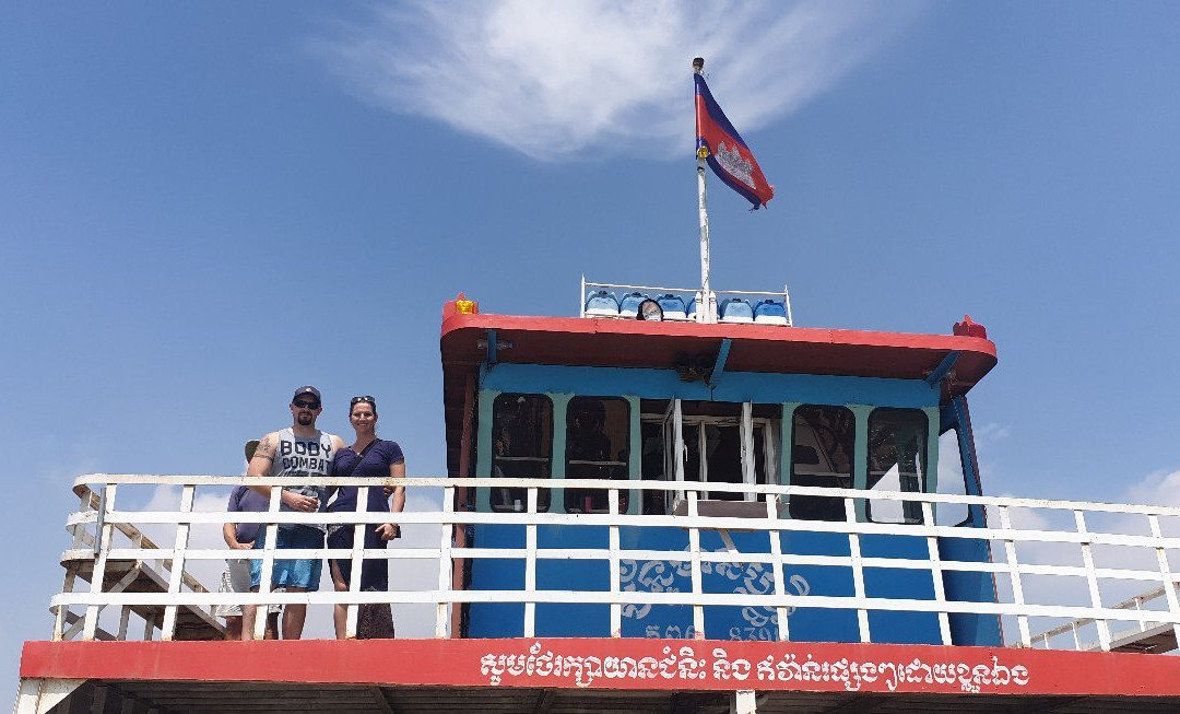 Villa Koh Dach主图