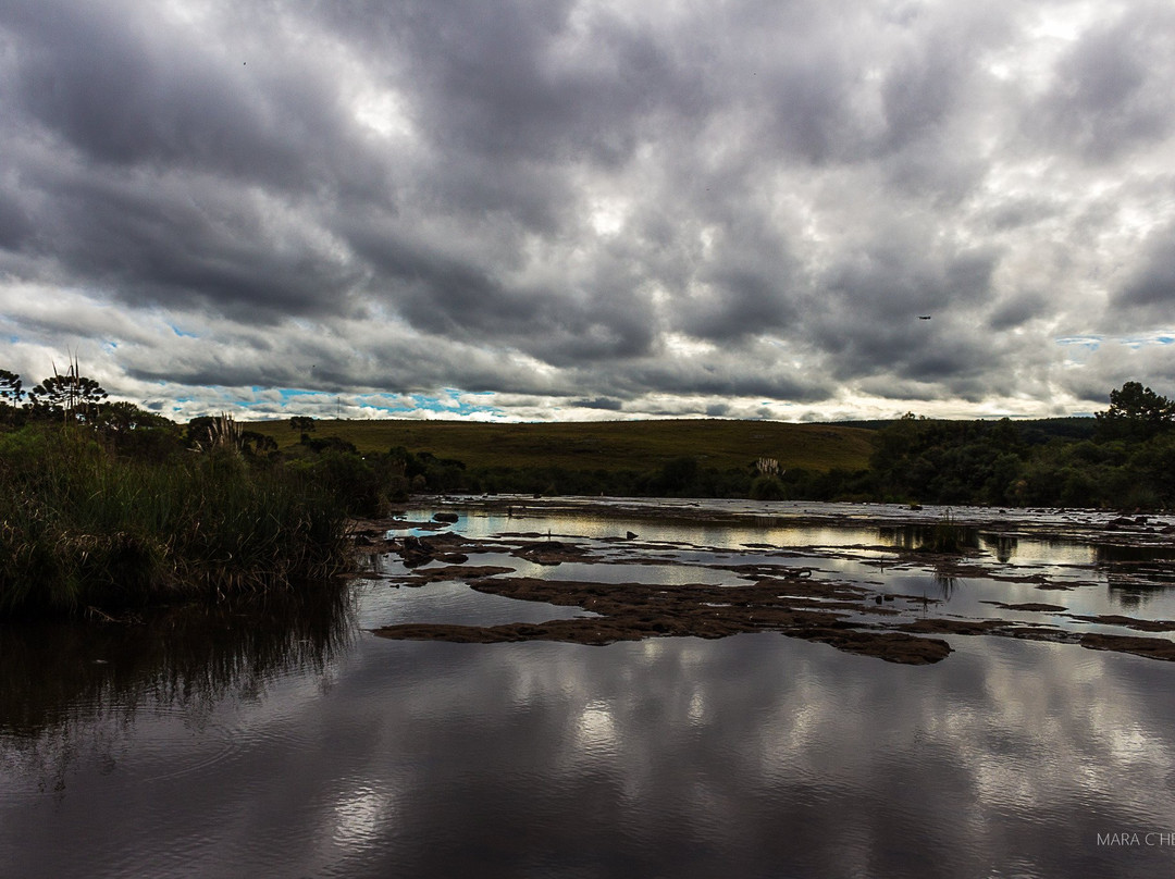 Barragam do Blang-Sao Francisco de Paula必去景点