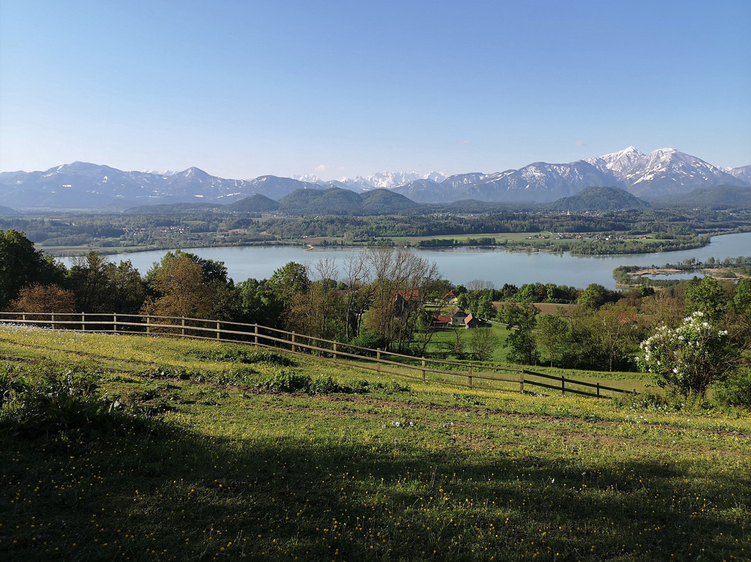 Gasthof Karawankenblick主图