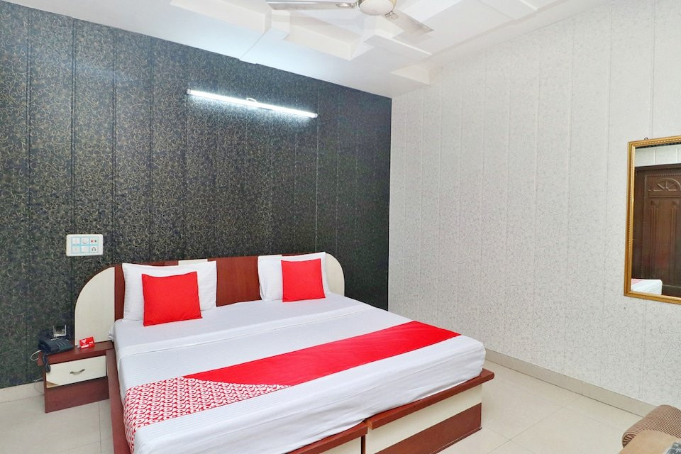 OYO 3509 Hotel Celebration主图