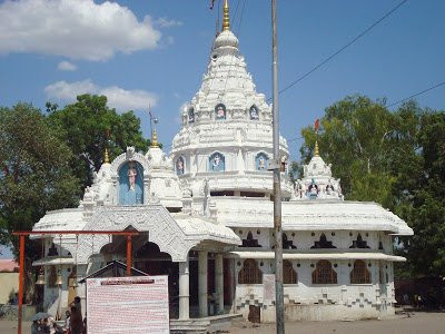 Bhadra Maruti景点图片