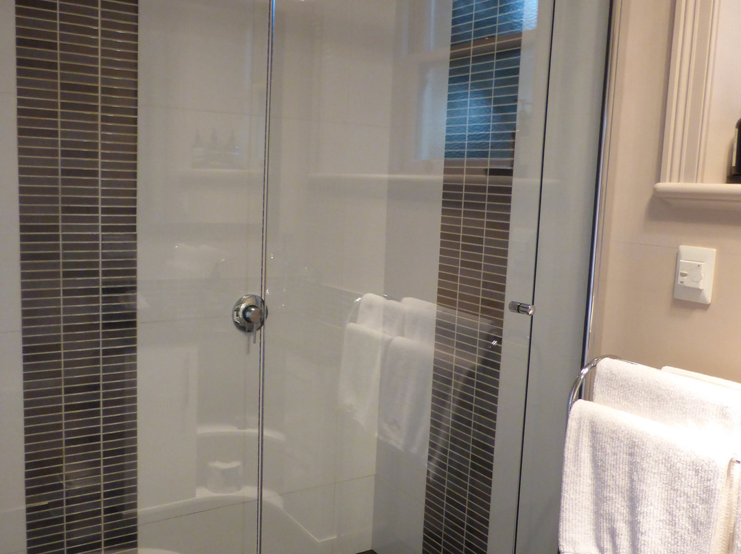 The Turret House主图