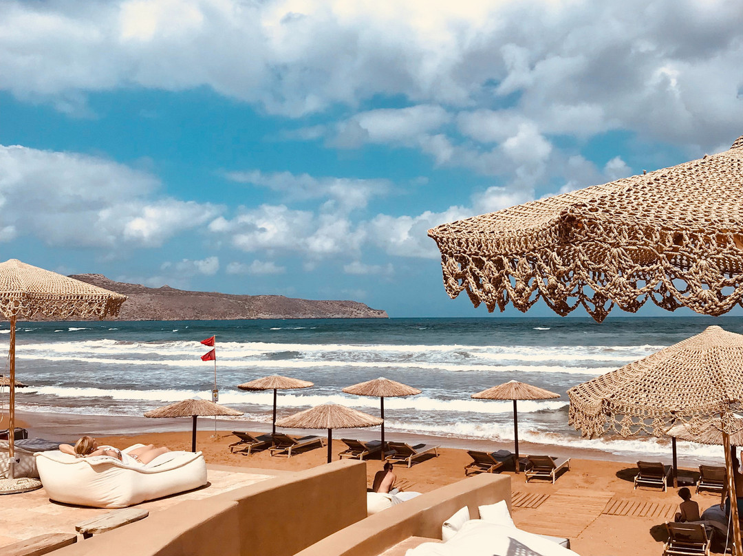 The Theodore Boutique Hotel主图