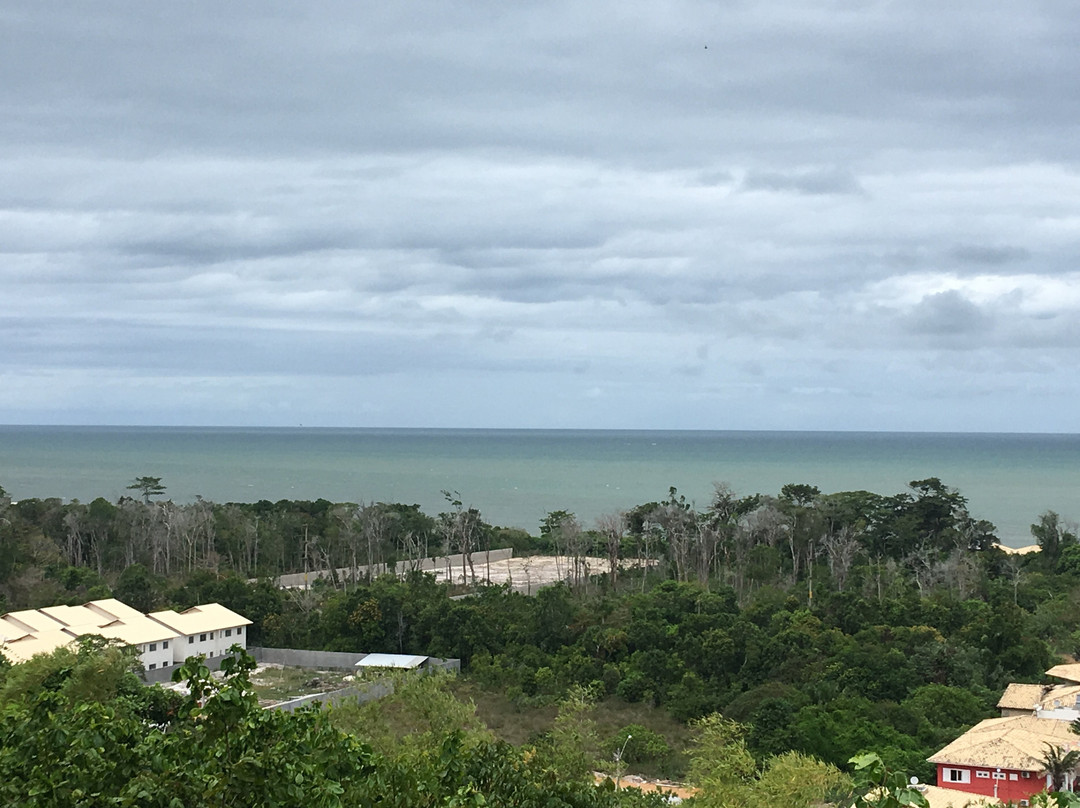 Mirante de Mundai-Porto Seguro必去景点