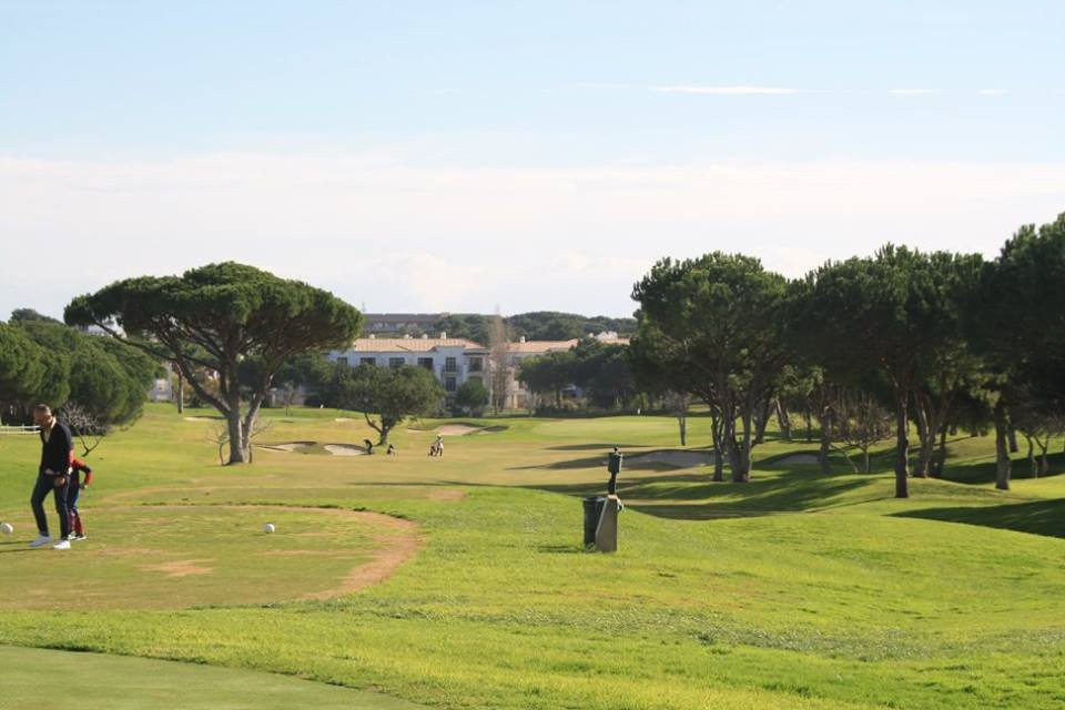 Royal Ostend Golf Club-德韩必去景点
