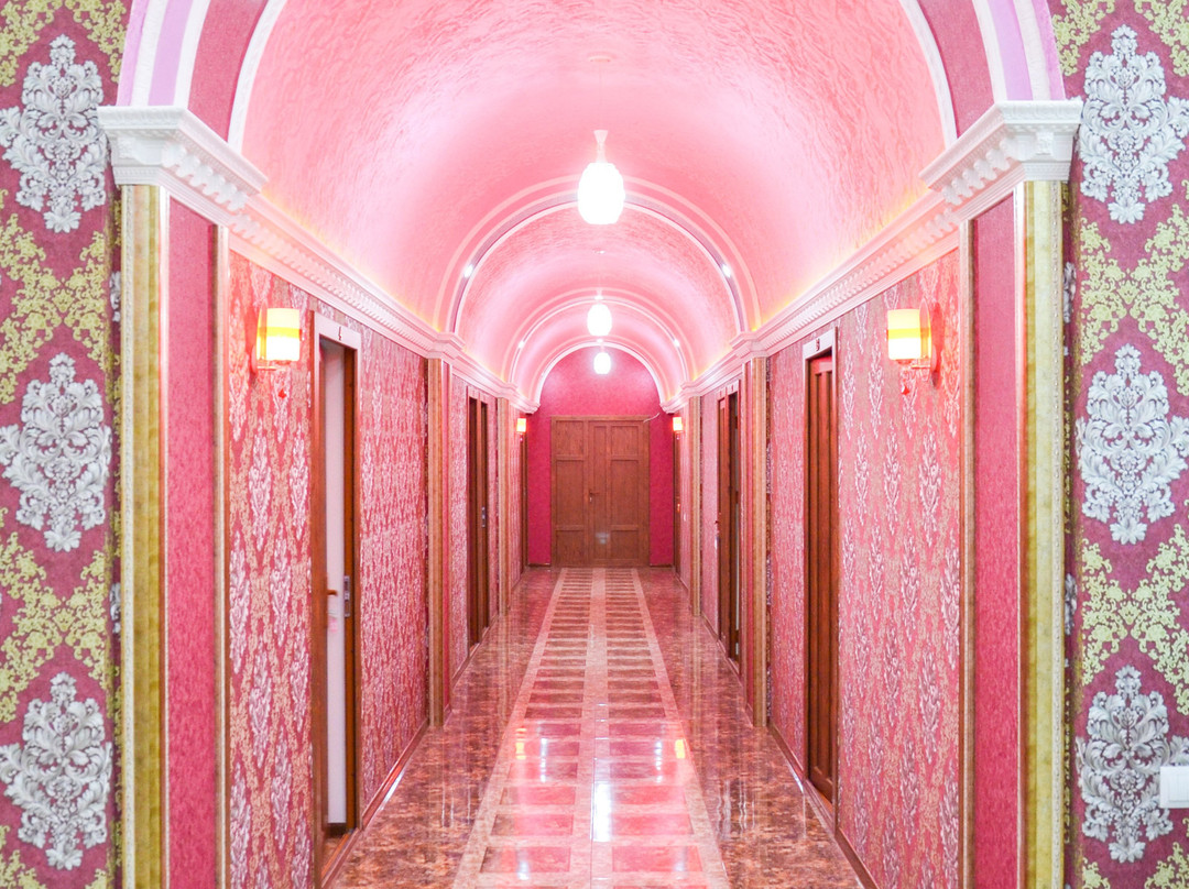 Zangezur Hotel & Restaurant主图