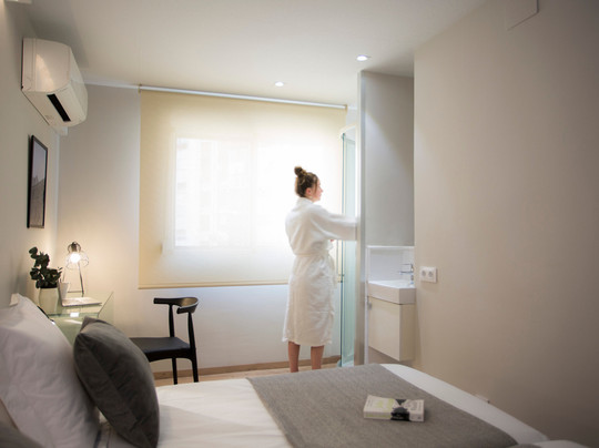 Palacios Rooms主图