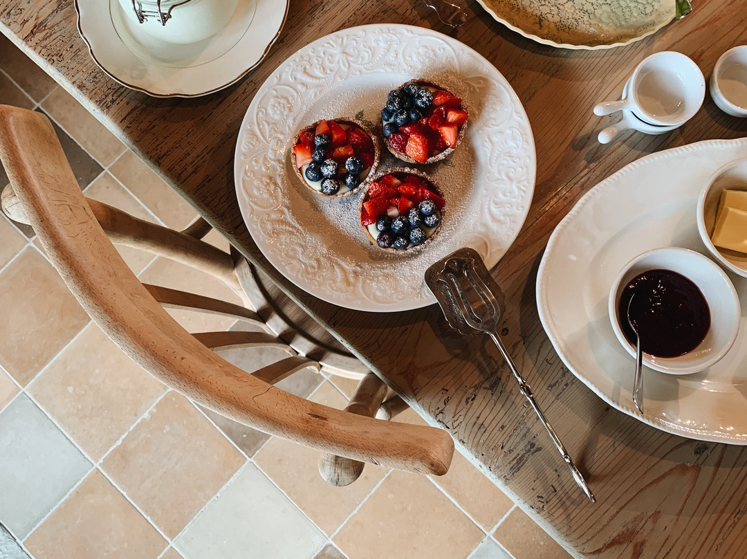 Villa 61 - Maison de Campagne主图