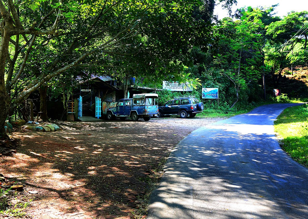 Hillside Resort Milonchhori