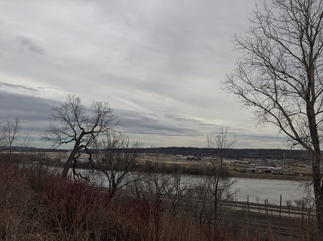 Indian Mounds Regional Park-圣保罗必去景点