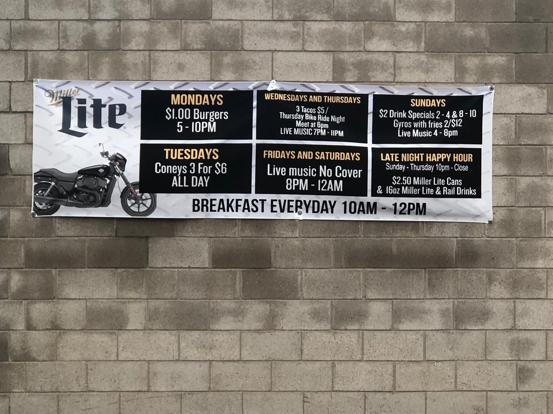 Neumann's-North Saint Paul必去景点