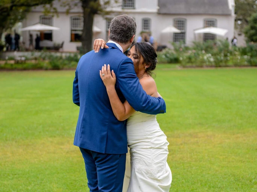 Boschendal-格鲁特•达肯斯恩山脉必去景点