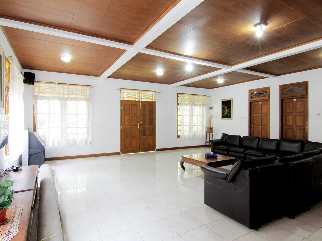 Mawar Asri Villas主图