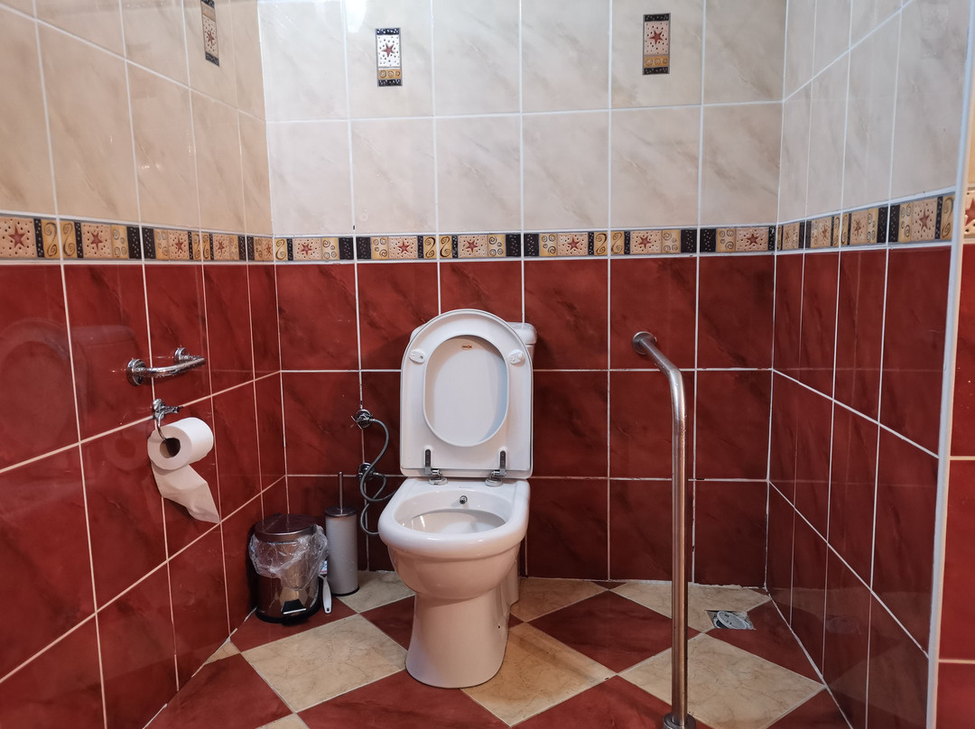 Ilkim Apart Otel主图