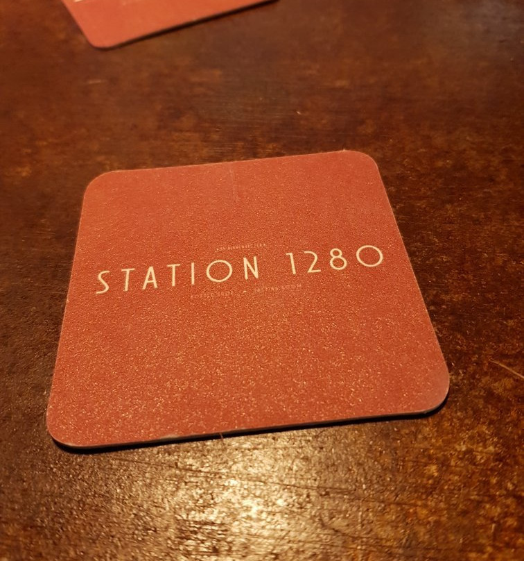 Station 1280-安特卫普必去景点