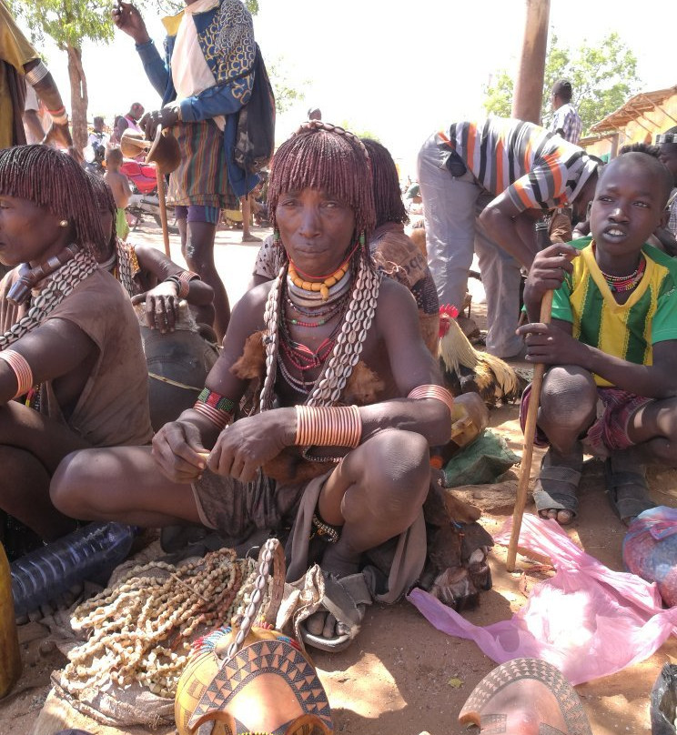 Explore Omo Valley-Arba Minch必去景点
