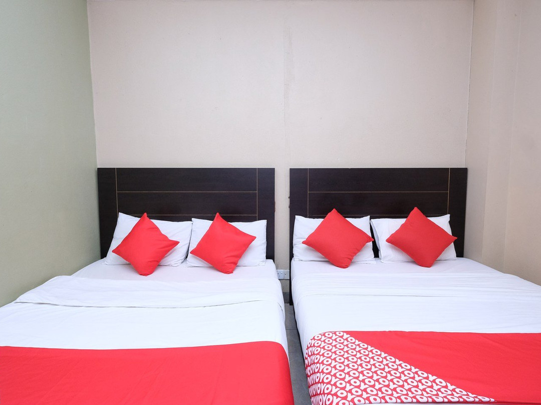 OYO 717 Mr J Hotel Wakaf Che Yeh 2主图