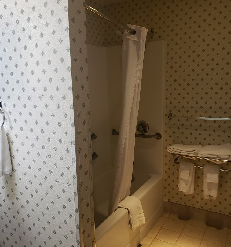 Baymont by Wyndham Jacksonville主图