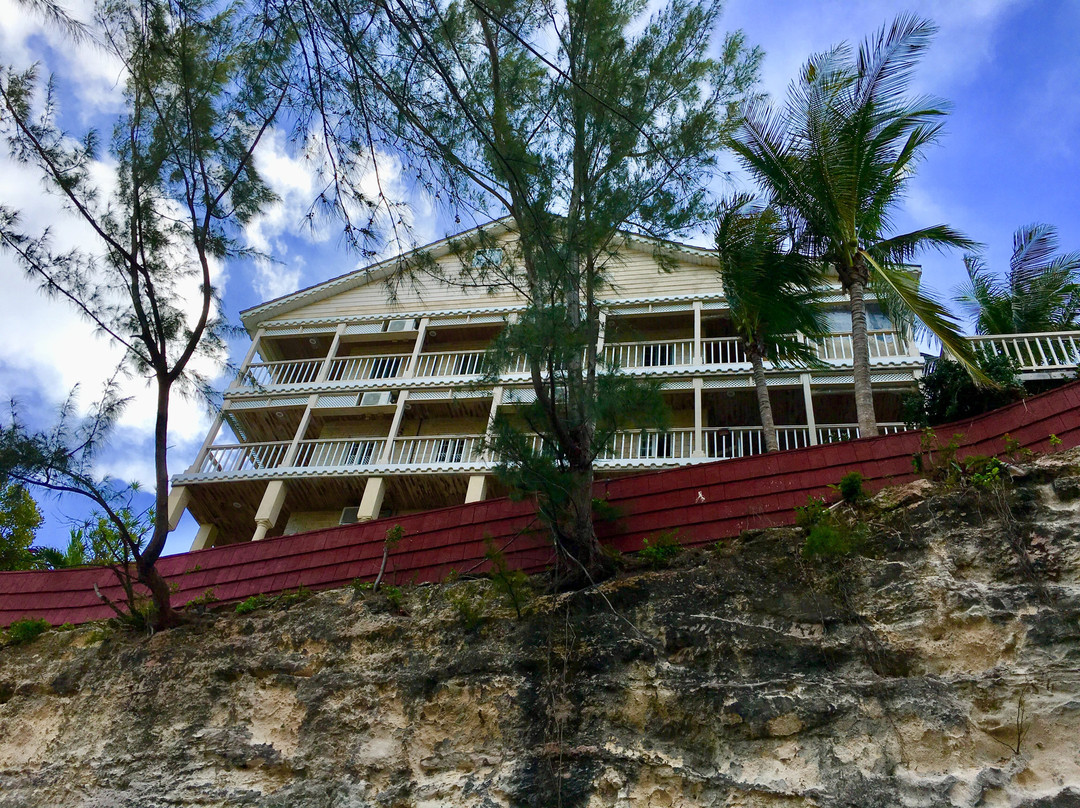 一箭之遥酒店主图