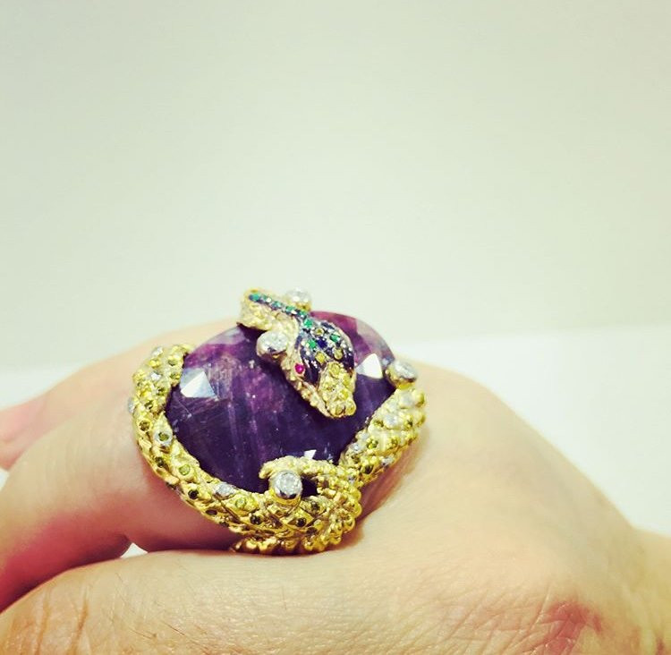 Ayvaz's Jewellery-马尔马里斯必去景点