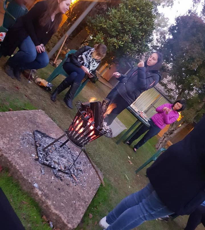 High Country Motor Inn主图