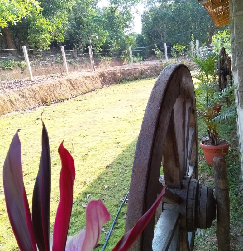 Sathwik Homestay主图