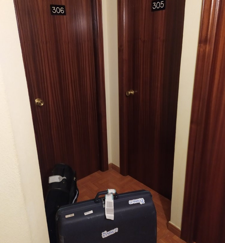 Hotel Nido主图