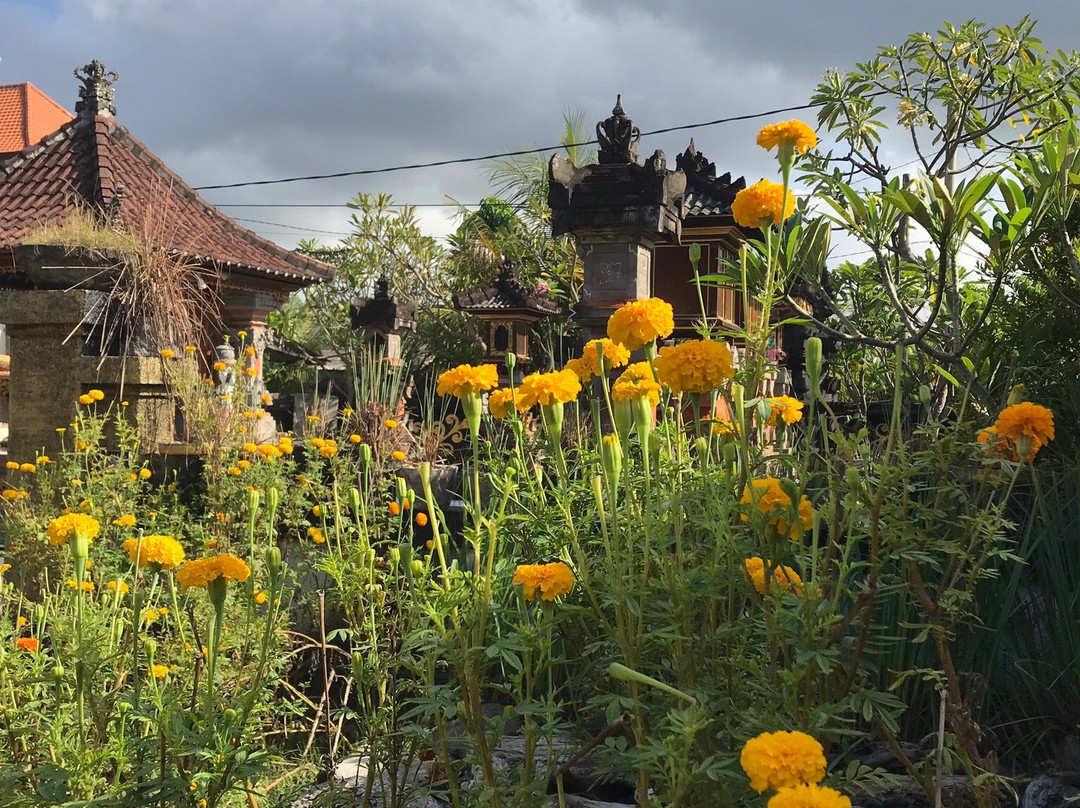 Wayan Gunawan Homestay主图