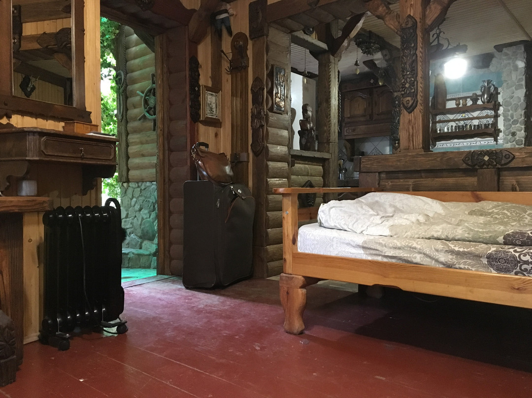 Guest House Uyutnyi Dvorik主图