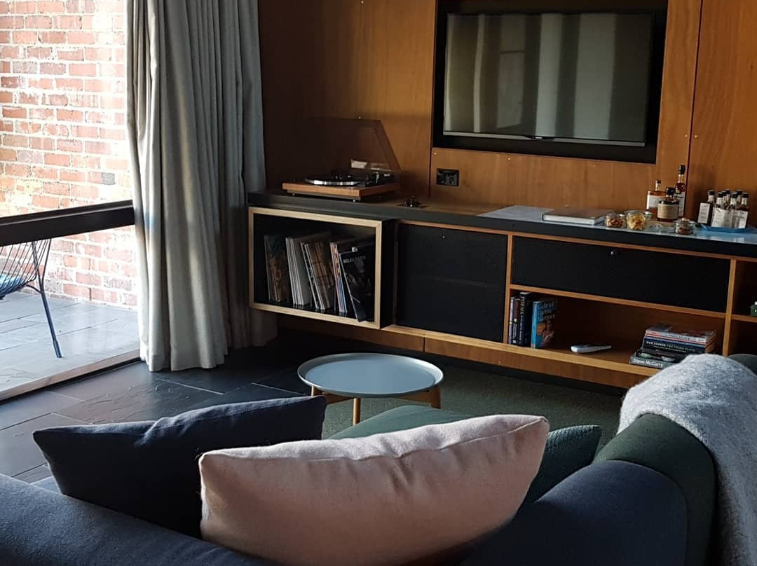 Brae Guest Suites主图