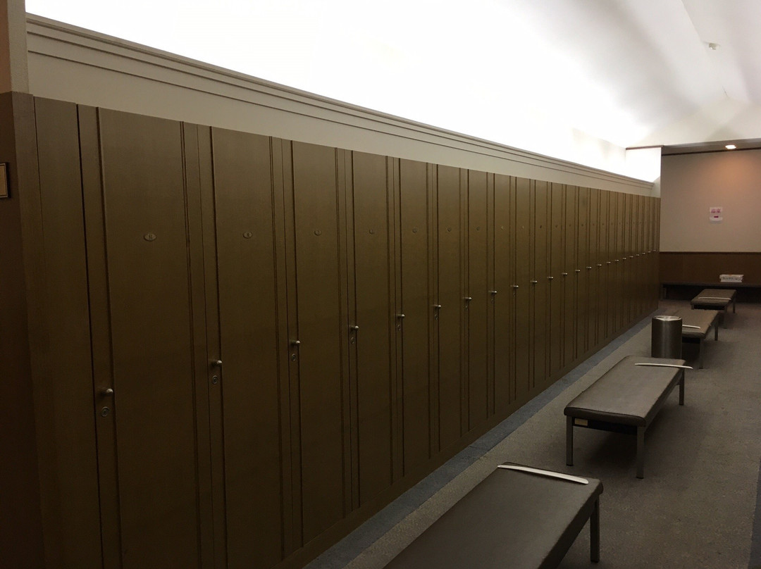 Masuko Golf Club-益子町必去景点