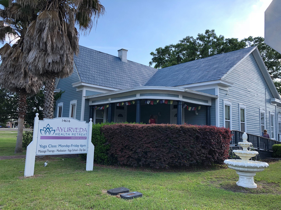 Ayurveda Health Retreat