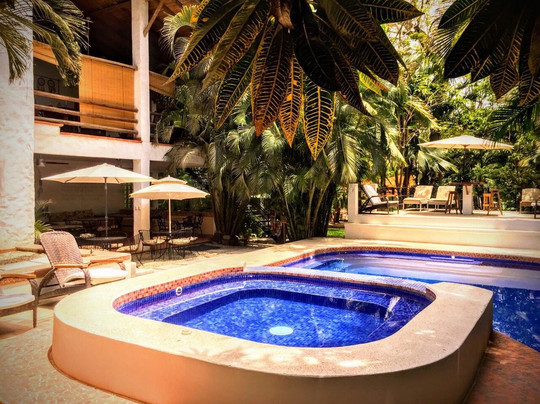 Dreamcatcher Hotel主图