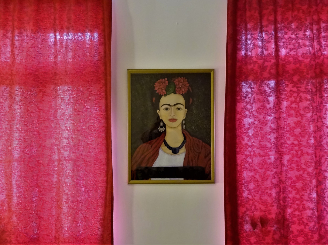 Rheinhotel Anker主图