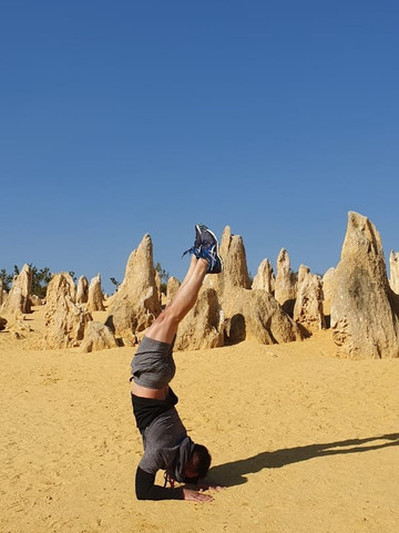 Explore Tours Perth-珀斯必去景点