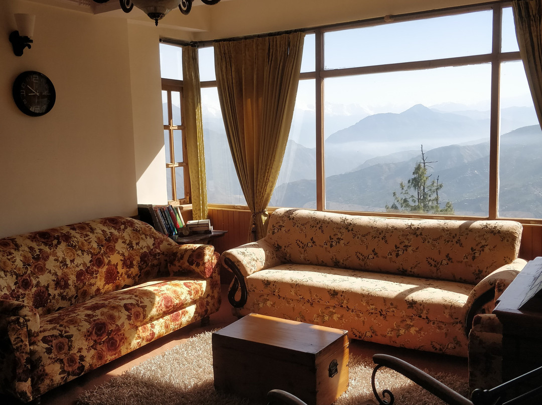 Deodar Cottage主图