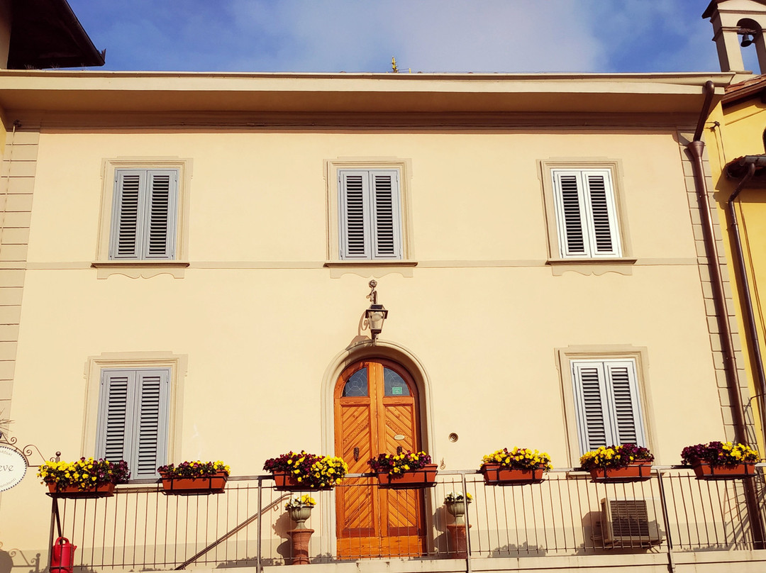 Bed & Breakfast La Pieve主图