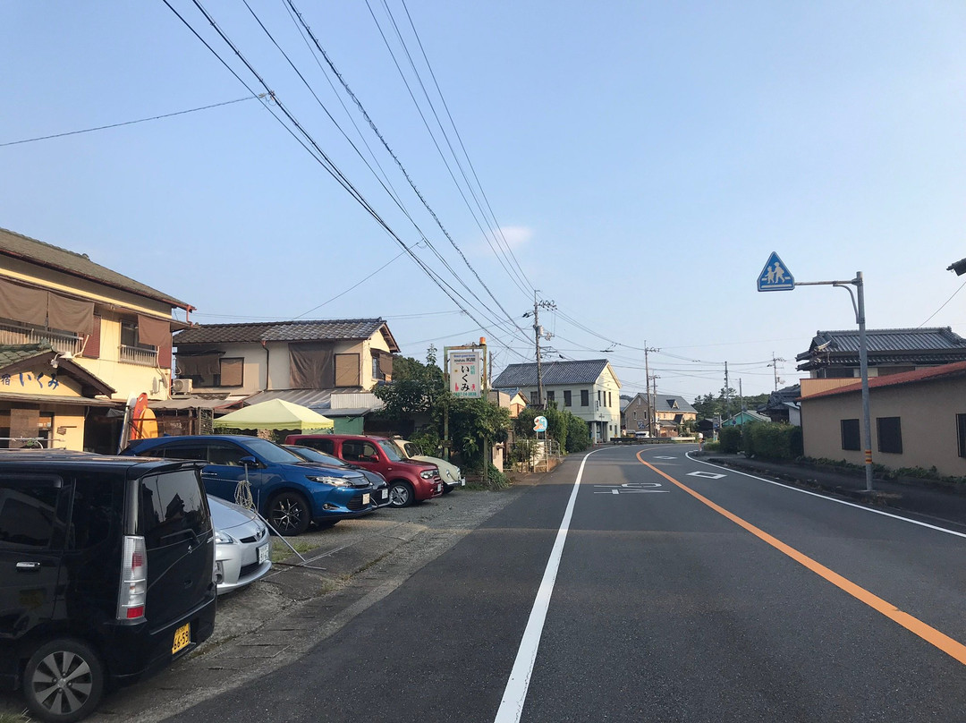 minshuku IKUMI主图