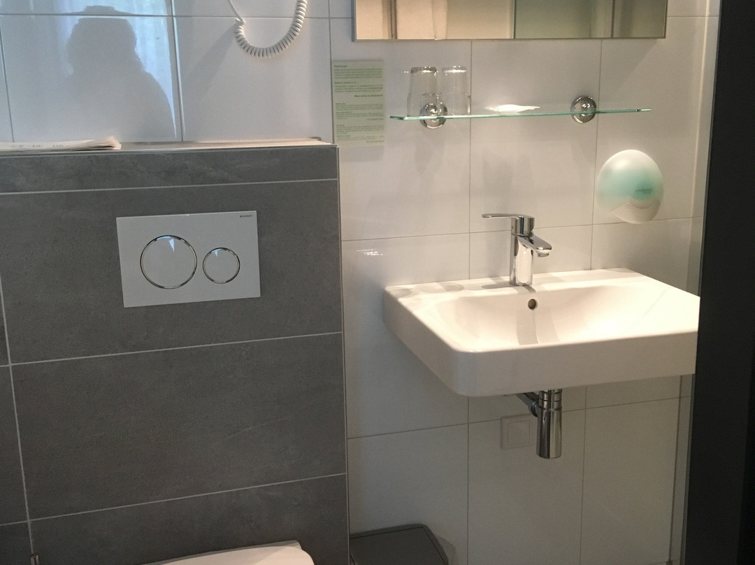 Hotel Restaurant de Jonge Heertjes主图