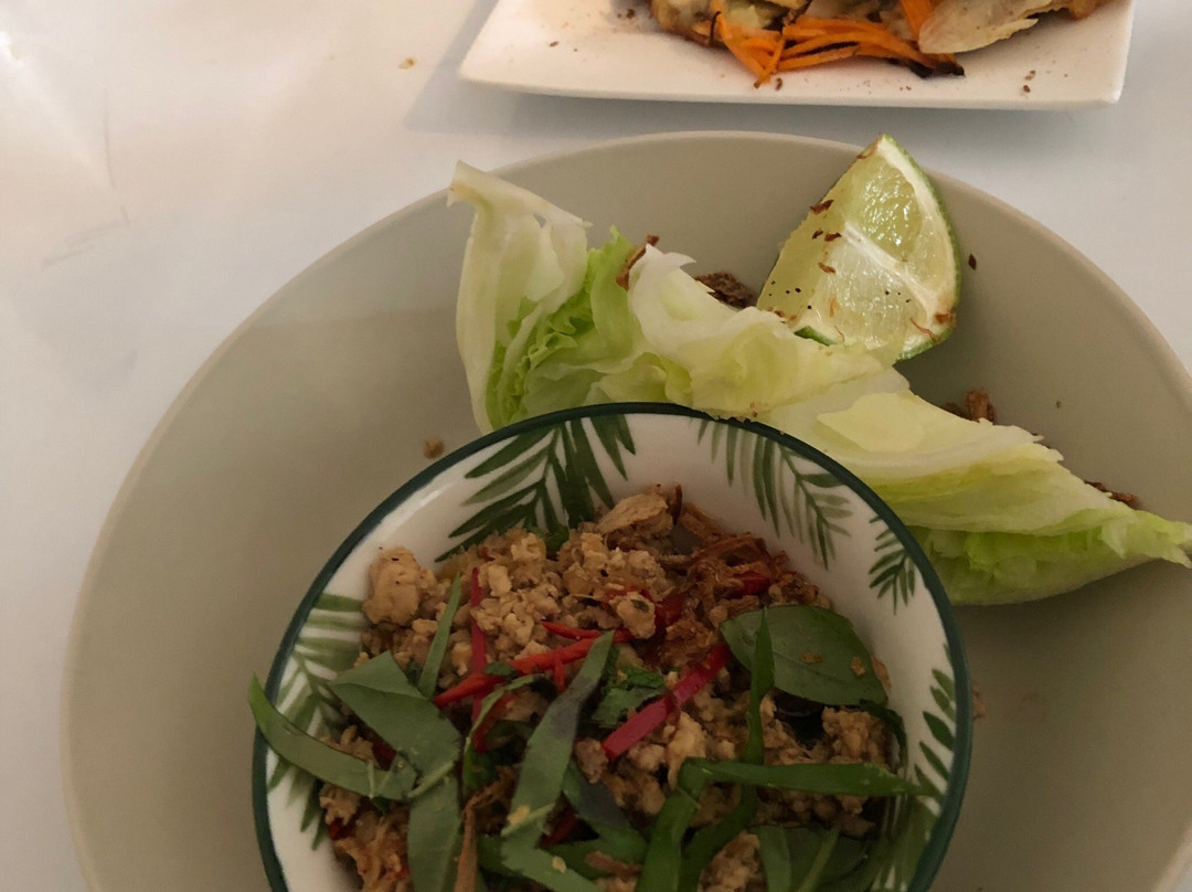 Governor Robe Wines - The Attic House-罗布必去景点