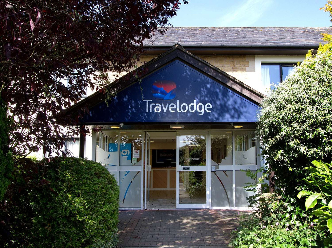 Travelodge Burton M6 Northbound主图