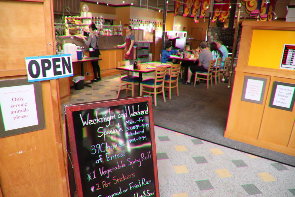 Seaside Carousel Mall-锡赛德必去景点